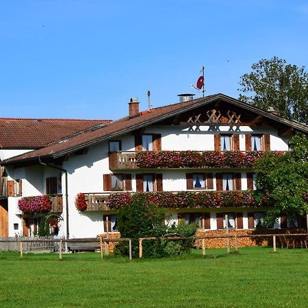 Bauernhof Kotz Bed & Breakfast Brunnen Bagian luar foto