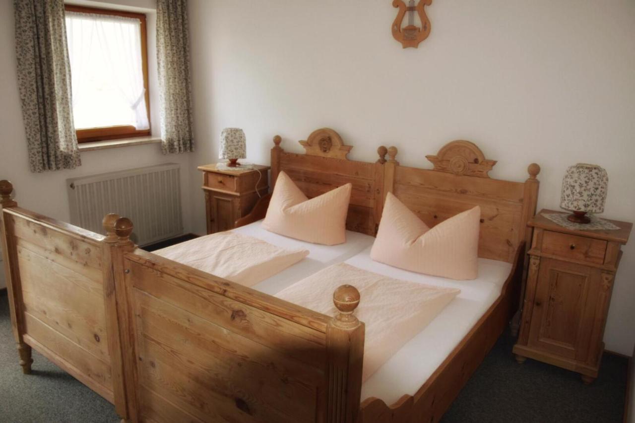 Bauernhof Kotz Bed & Breakfast Brunnen Bagian luar foto
